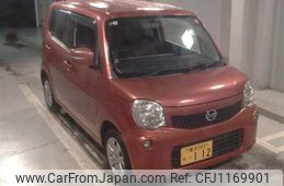 nissan moco 2012 -NISSAN 【横浜 583ﾗ112】--Moco MG33S-403613---NISSAN 【横浜 583ﾗ112】--Moco MG33S-403613-