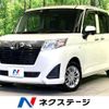 toyota roomy 2017 -TOYOTA--Roomy DBA-M900A--M900A-0123051---TOYOTA--Roomy DBA-M900A--M900A-0123051- image 1