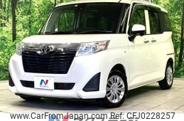 toyota roomy 2017 -TOYOTA--Roomy DBA-M900A--M900A-0123051---TOYOTA--Roomy DBA-M900A--M900A-0123051-