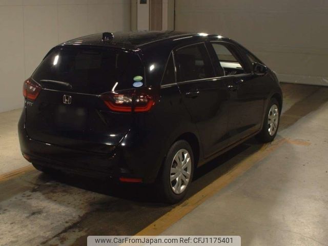honda fit 2020 -HONDA--Fit GR1-1003950---HONDA--Fit GR1-1003950- image 2