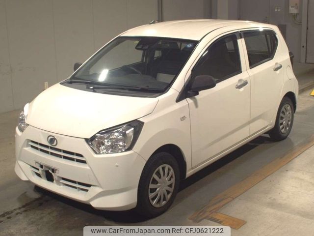 daihatsu mira-e-s 2019 -DAIHATSU--Mira e:s LA350S-0175761---DAIHATSU--Mira e:s LA350S-0175761- image 1