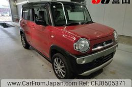 suzuki hustler 2017 -SUZUKI 【後日 999ｱ0】--Hustler MR41S--MR41S-247313---SUZUKI 【後日 999ｱ0】--Hustler MR41S--MR41S-247313-