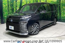 toyota voxy 2022 quick_quick_ZWR90W_ZWR90-0035515