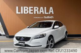 volvo v40 2016 -VOLVO--Volvo V40 LDA-MD4204T--YV1MVA8RDG2329414---VOLVO--Volvo V40 LDA-MD4204T--YV1MVA8RDG2329414-