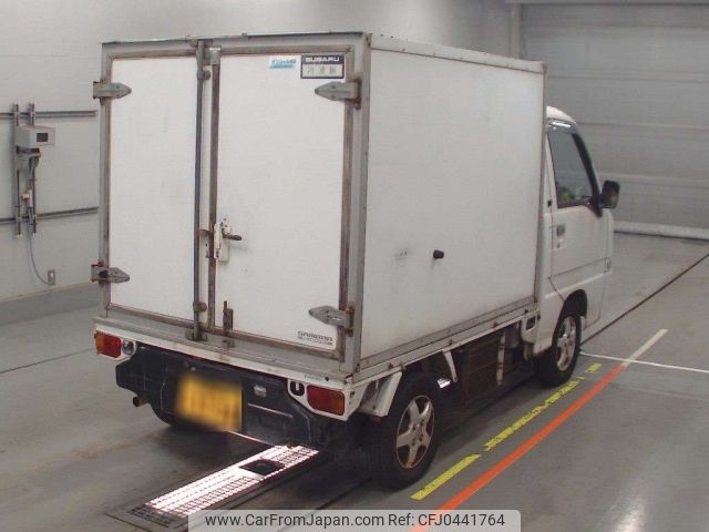 subaru sambar-truck 2006 -SUBARU 【大宮 880あ3394】--Samber Truck TT1-089471---SUBARU 【大宮 880あ3394】--Samber Truck TT1-089471- image 2