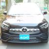 mercedes-benz gla-class 2021 -MERCEDES-BENZ--Benz GLA 5BA-247784M--W1N2477842J340737---MERCEDES-BENZ--Benz GLA 5BA-247784M--W1N2477842J340737- image 4