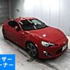 toyota 86 2015 -TOYOTA 【愛媛 334む3355】--86 ZN6-054620---TOYOTA 【愛媛 334む3355】--86 ZN6-054620- image 1