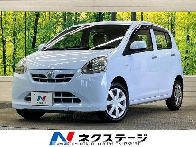 daihatsu mira-e-s 2012 -DAIHATSU--Mira e:s DBA-LA300S--LA300S-1116515---DAIHATSU--Mira e:s DBA-LA300S--LA300S-1116515- image 1