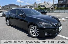 lexus gs 2012 -LEXUS--Lexus GS DAA-GWL10--GWL10-6003977---LEXUS--Lexus GS DAA-GWL10--GWL10-6003977-