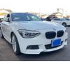 bmw 1-series 2013 -BMW--BMW 1 Series DBA-1A16--WBA1A12070J208940---BMW--BMW 1 Series DBA-1A16--WBA1A12070J208940- image 1