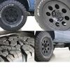 toyota hilux-surf 2002 -TOYOTA--Hilux Surf KH-KDN185W--KDN185-9002173---TOYOTA--Hilux Surf KH-KDN185W--KDN185-9002173- image 15