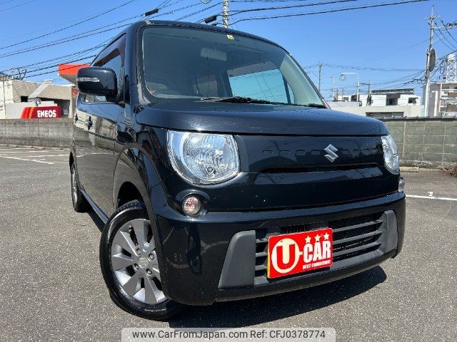 suzuki mr-wagon 2011 -SUZUKI 【福岡 582ﾄ1251】--MR Wagon MF33S--118376---SUZUKI 【福岡 582ﾄ1251】--MR Wagon MF33S--118376- image 1