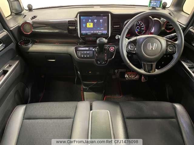 honda n-box 2016 CFJ1476098 image 2