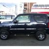 suzuki jimny 2013 CFJ1580927 image 6