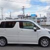 suzuki wagon-r 2017 -SUZUKI--Wagon R DAA-MH55S--MH55S-172023---SUZUKI--Wagon R DAA-MH55S--MH55S-172023- image 3