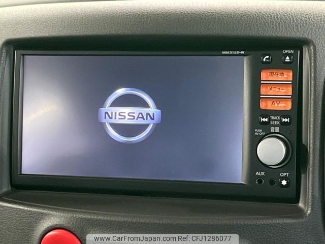nissan cube 2012 -NISSAN--Cube DBA-Z12--Z12-214743---NISSAN--Cube DBA-Z12--Z12-214743- image 2