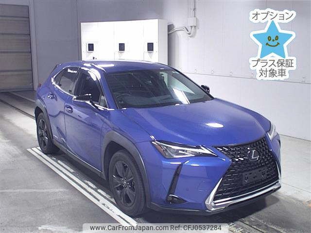 lexus ux 2019 -LEXUS--Lexus UX MZAH10-2049161---LEXUS--Lexus UX MZAH10-2049161- image 1