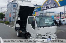 isuzu elf-truck 2010 GOO_NET_EXCHANGE_0600699A30240622W001