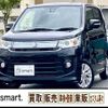 suzuki wagon-r 2015 CFJ1843813 image 18