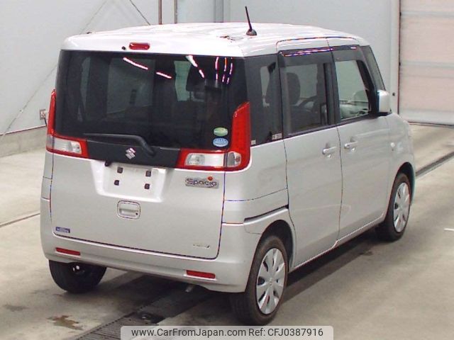 suzuki spacia 2013 -SUZUKI--Spacia MK32S-140192---SUZUKI--Spacia MK32S-140192- image 2