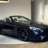 mercedes-benz sl-class 2018 quick_quick_DBA-231466_WDD2314662F052633 image 5