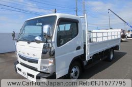 mitsubishi-fuso canter 2017 CFJ1677795