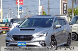 subaru levorg 2023 -SUBARU 【高崎 300ﾊ3012】--Levorg VN5--052834---SUBARU 【高崎 300ﾊ3012】--Levorg VN5--052834-