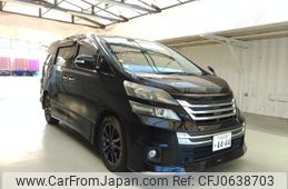 toyota vellfire 2012 ENHANCEAUTO_1_ea293088