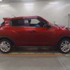 nissan juke 2017 CFJ1718507 image 8