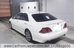 toyota crown 2006 TE4401