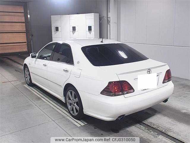 toyota crown 2006 TE4401 image 1