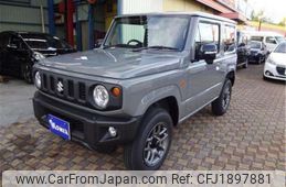 suzuki jimny 2025 CFJ1897881
