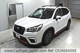 subaru forester 2020 quick_quick_5BA-SK9_SK9-031394