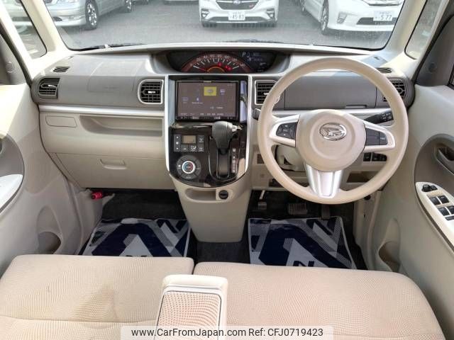 daihatsu tanto 2018 -DAIHATSU--Tanto DBA-LA600S--LA600S-0633230---DAIHATSU--Tanto DBA-LA600S--LA600S-0633230- image 2