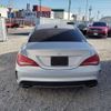 mercedes-benz cla-class 2014 -MERCEDES-BENZ--Benz CLA DBA-117344--WDD1173442N060509---MERCEDES-BENZ--Benz CLA DBA-117344--WDD1173442N060509- image 18