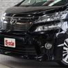 toyota vellfire 2013 -TOYOTA--Vellfire DBA-ANH20W--ANH20-8279760---TOYOTA--Vellfire DBA-ANH20W--ANH20-8279760- image 16