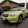 subaru xv 2014 -SUBARU--Subaru XV DAA-GPE--GPE-019195---SUBARU--Subaru XV DAA-GPE--GPE-019195- image 1