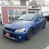 toyota altezza 1999 quick_quick_SXE10_SXE10-0022498 image 1