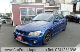 toyota altezza 1999 quick_quick_SXE10_SXE10-0022498