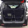 toyota vellfire 2008 -TOYOTA--Vellfire ANH20W-8004279---TOYOTA--Vellfire ANH20W-8004279- image 8