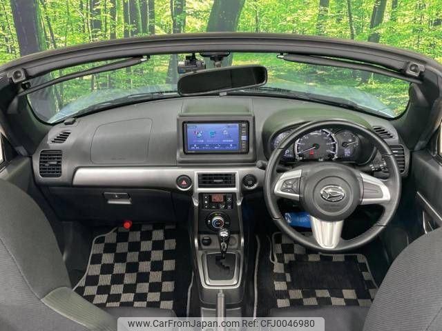 daihatsu copen 2019 -DAIHATSU--Copen DBA-LA400K--LA400K-0027433---DAIHATSU--Copen DBA-LA400K--LA400K-0027433- image 2