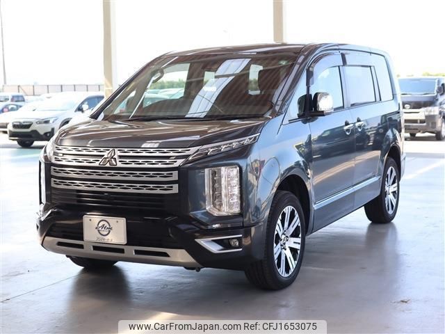 mitsubishi delica-d5 2024 CFJ1653075 image 1