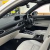 mazda cx-8 2018 -MAZDA--CX-8 3DA-KG2P--KG2P-117373---MAZDA--CX-8 3DA-KG2P--KG2P-117373- image 8