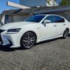 lexus gs 2016 CFJ6588241 image 3