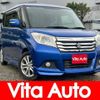 suzuki solio 2016 quick_quick_MA36S_MA36S-121032 image 1