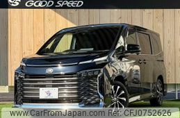 toyota voxy 2023 quick_quick_6BA-MZRA90W_MZRA90-0071751