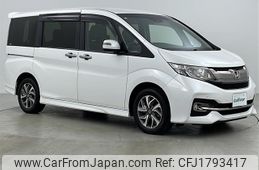 honda stepwagon 2015 CFJ1793417