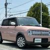 suzuki alto-lapin 2020 -SUZUKI--Alto Lapin DBA-HE33S--HE33S-252795---SUZUKI--Alto Lapin DBA-HE33S--HE33S-252795- image 1