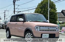 suzuki alto-lapin 2020 -SUZUKI--Alto Lapin DBA-HE33S--HE33S-252795---SUZUKI--Alto Lapin DBA-HE33S--HE33S-252795-