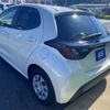 toyota yaris 2021 -TOYOTA--Yaris 6AA-MXPH10--MXPH10-2053264---TOYOTA--Yaris 6AA-MXPH10--MXPH10-2053264- image 3